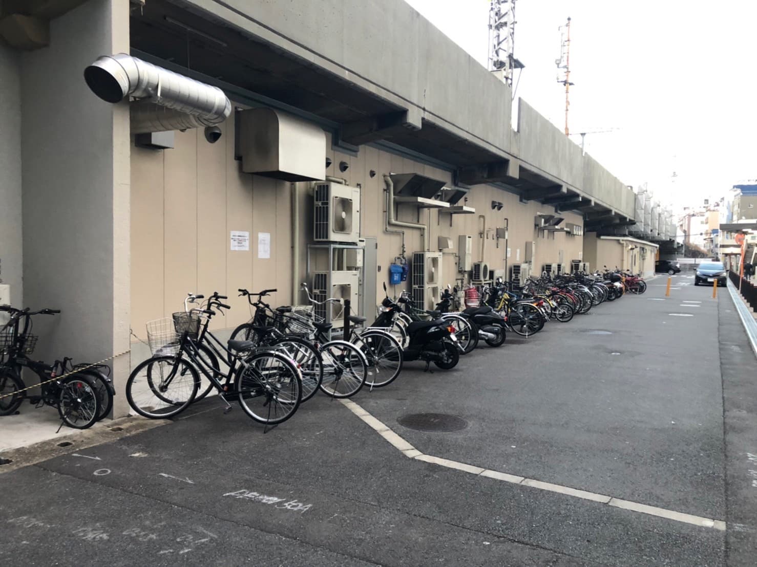 みんちゅう導入前